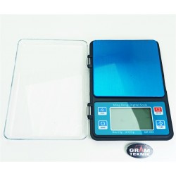 MH-698 Ming Heng Note Book Cep Terazisi 1 Kg 0,01