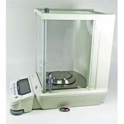 Shimadzu AUX-320 Analitik Terazi 320G 0,0001