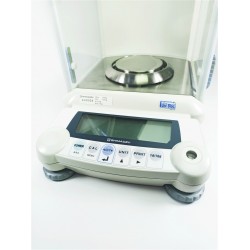 Shimadzu AUX-320 Analitik Terazi 320G 0,0001