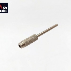 150 HP Eve Pin Lastik Mandreni 5 mm