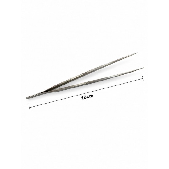 Paslanmaz Kaynak Çifti 16cm Paslanmaz Kaynak Çifti 16cm