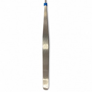 Paslanmaz Kaynak Çifti 19cm