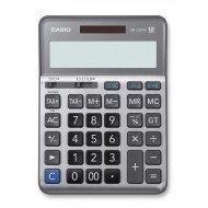 Casio DM-1200 Fm 12 Digit Hesap Makinası Casio DM-1200 Fm 12 Digit Hesap Makinası
