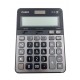 Casio DS-2B Profesyonel Masaüstü Hesap Makinesi 12 Haneli Casio DS-2B Profesyonel Masaüstü Hesap Makinesi 12 Haneli