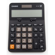 Casio DX-12B Hesap Makinası Mini (12 Digit)