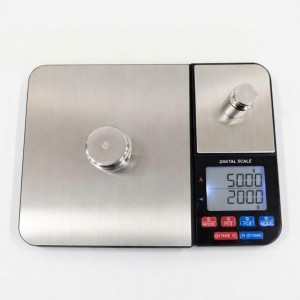 Cx918 Model Hassas Terazi 5 KG 01 - 500 Gr 001 Gr Cx918 Model Hassas Terazi 5 KG 01 - 500 Gr 001 Gr