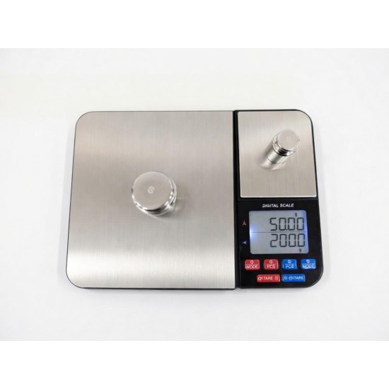 Cx918 Model Hassas Terazi 5 KG 01 - 500 Gr 001 Gr Cx918 Model Hassas Terazi 5 KG 01 - 500 Gr 001 Gr