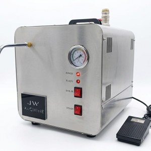 JW- 10 Litre Paslanmaz (6 Bar)