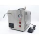 JW- 10 Litre Paslanmaz (6 Bar)