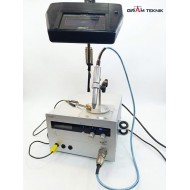 Lampert PUK 3 Mikro Punta Kaynak Makinesi Lampert PUK 3 Mikro Punta Kaynak Makinesi