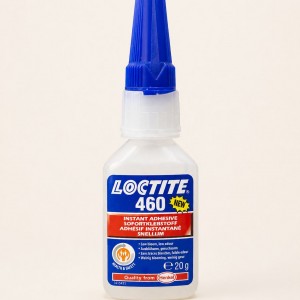 Loctite 460 Yapıştırıcı (Taş Yapıştırıcı)