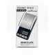 NECK CX 500gr 0.01 Hassas Cep Terazisi NECK CX 500gr 0.01 Hassas Cep Terazisi