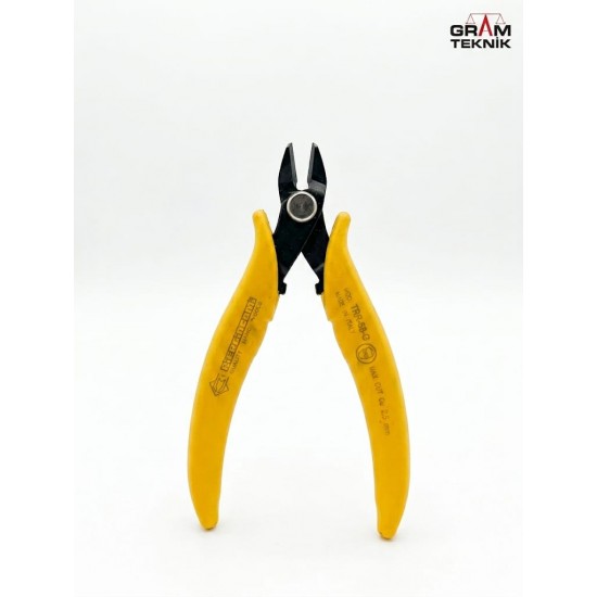 Piergiacomi TRR-58-G İtalyan Yan Keski Piergiacomi TRR-58-G İtalyan Yan Keski