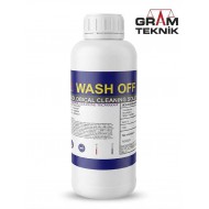 Ultrasonic Yıkama Şampuanı Ultrasonic Yıkama Şampuanı