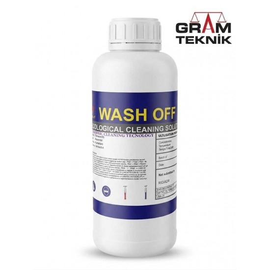 Ultrasonic Yıkama Şampuanı Ultrasonic Yıkama Şampuanı