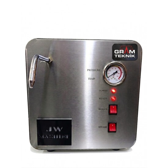 JW- 10 Litre Paslanmaz (6 Bar) JW- 10 Litre Paslanmaz (6 Bar)