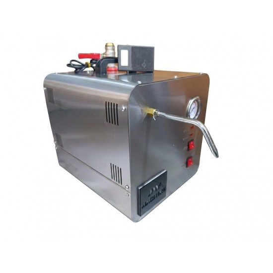 JW- 10 Litre Paslanmaz (6 Bar) JW- 10 Litre Paslanmaz (6 Bar)