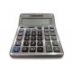 Casio DM-1200 Fm 12 Digit Hesap Makinası Casio DM-1200 Fm 12 Digit Hesap Makinası