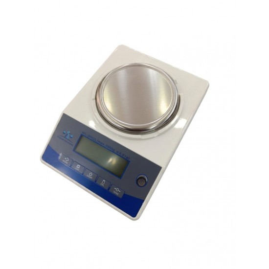 Weightlab Terazi 3KG 0,01 Rus Malı ( WL-3002L) ST01358 Weightlab Terazi 3KG 0,01 Rus Malı ( WL-3002L) ST01358