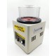 KT-185 Magnetic Tumbler (iğne dolabı) Tezgah Üstü KT-185 Magnetic Tumbler (iğne dolabı) Tezgah Üstü